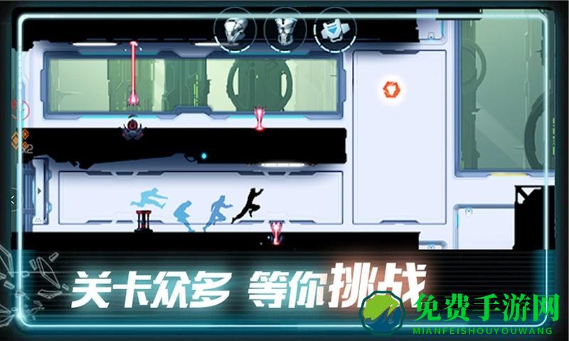 末日奔跑游戏免费