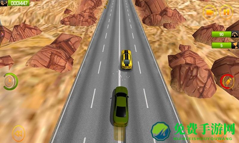 竞速狂飙官方版下载