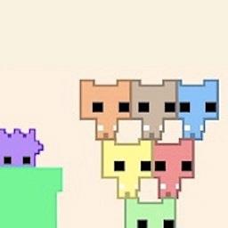 疯狂跳跃向前冲手机版