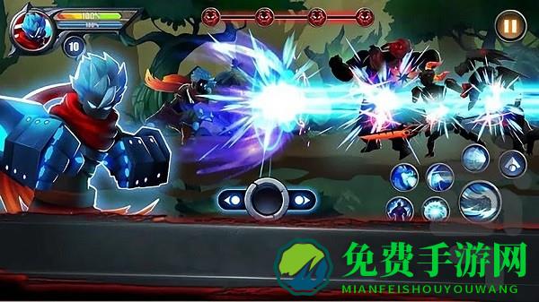 巫师猎魔人游戏下载