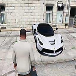 迈阿密英雄3d游戏