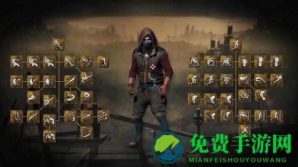 末世之后最新版