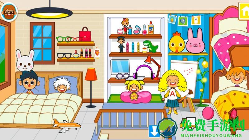 朵拉城堡工程师最新版下载