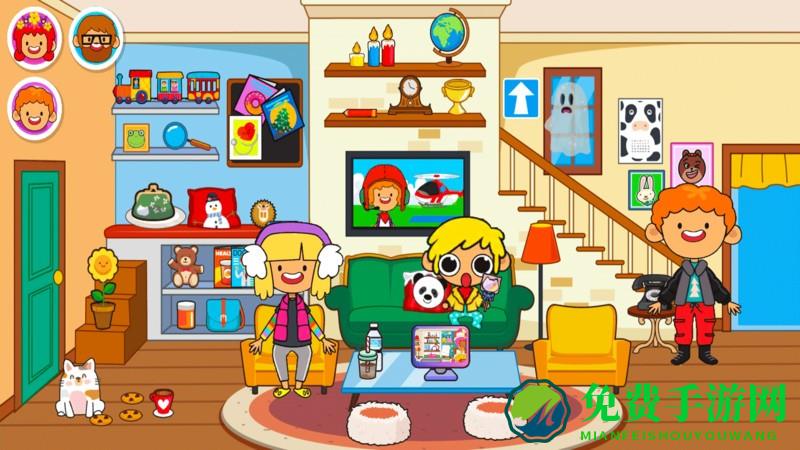 朵拉城堡工程师游戏