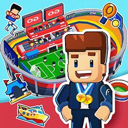 奥运城市模拟器最新版