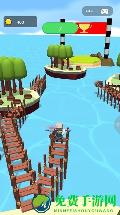 孤岛荒野求生游戏