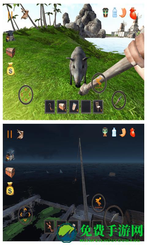 深海向前冲最新版下载