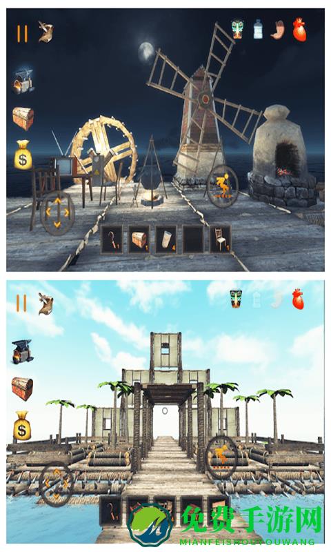 深海向前冲最新版