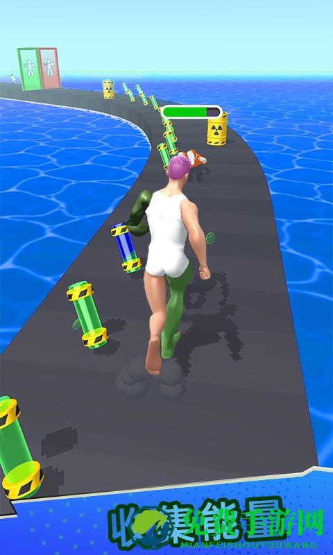 肌肉冲冲冲最新版