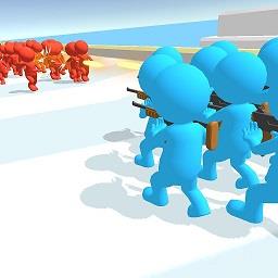 兄弟冲冲冲小游戏