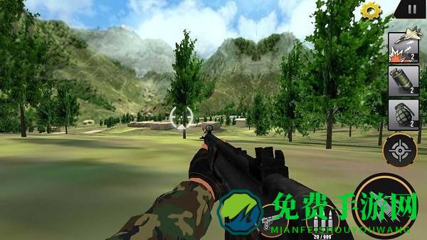 生存冒险之旅游戏