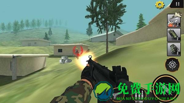 生存冒险之旅游戏