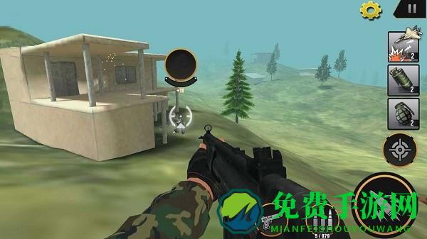 生存冒险之旅游戏