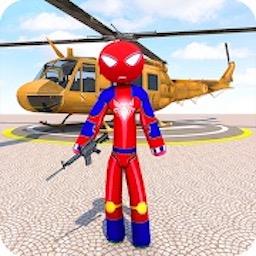 全民超级火柴雷神游戏