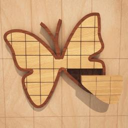 左脑方块拼图最新版