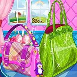 合成包包大作战手机版