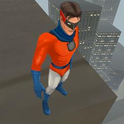 纳赛克斯超级英雄修改版