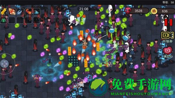 噩梦工厂最新版