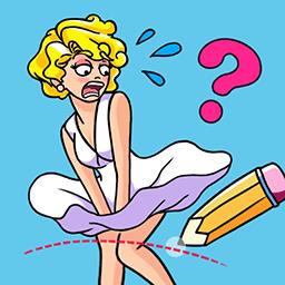 挑战大聪明游戏