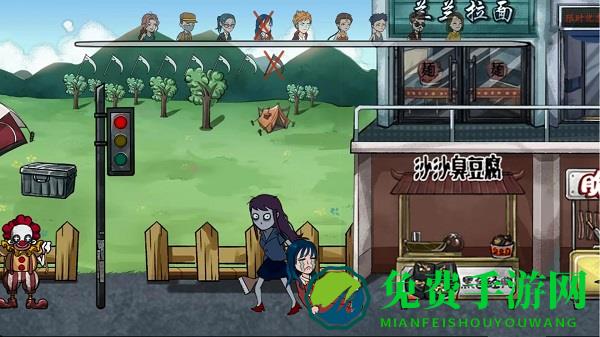 屠夫藏猫猫手机版