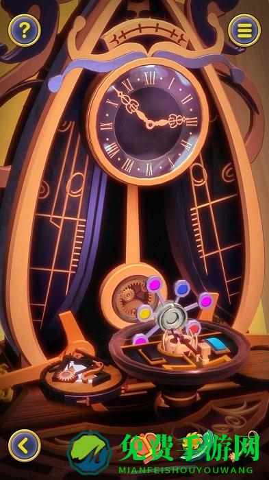 觉醒之门3悖论游戏