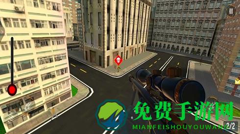 全力出击战争模拟游戏