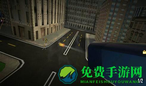 全力出击战争模拟游戏