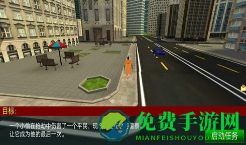 全力出击战争模拟游戏