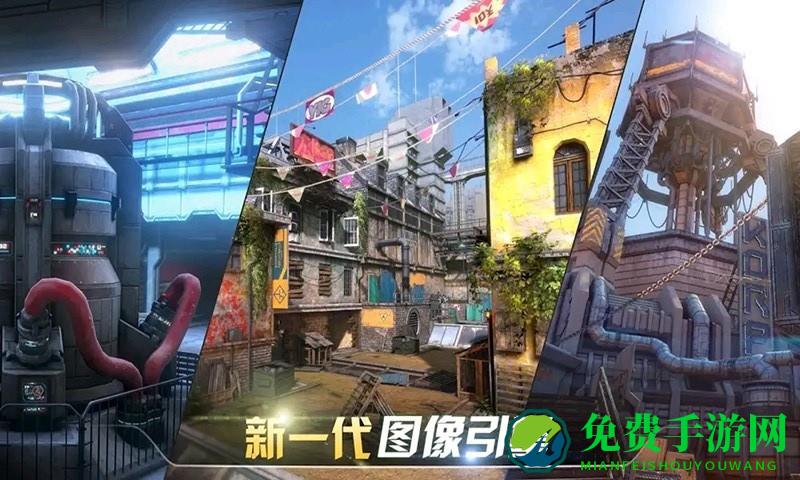 王牌特种突击队游戏下载