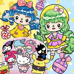 托卡邻居完整版