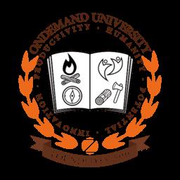 安迪曼大学官方版(小安学堂)