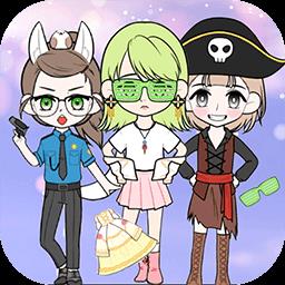 芭比公主萌萌换装最新版