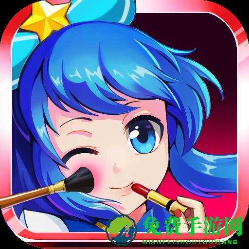 巴啦啦小魔仙幻彩美妆