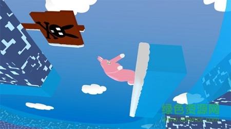 疯狂兔子人游戏手机版