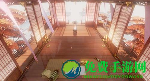 网易花与剑公测