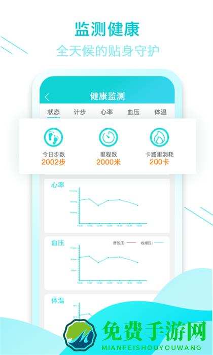 全家康平安通手机app