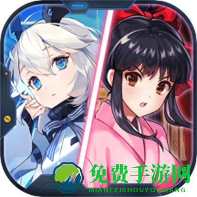 重装战姬uc账号版