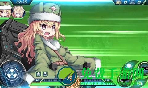 taptap重装战姬手游