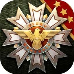 钢铁命令将军的荣耀3三神将版