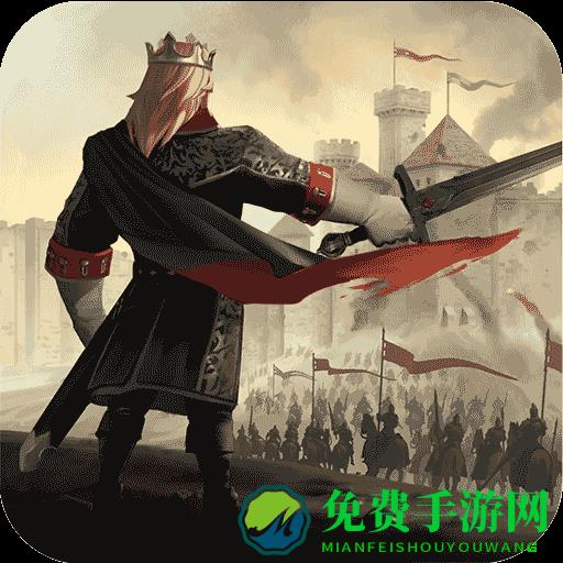 vivo权力与纷争手游