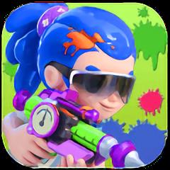 喷射派对网易游戏