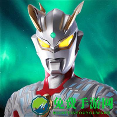 奥特曼集结vivo版本