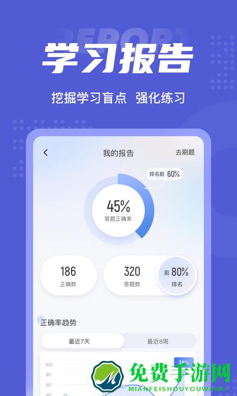 游泳教练考试题库app