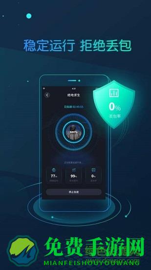 cc加速器官方正版