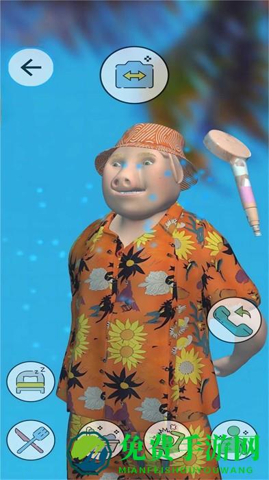 动物世界大作战