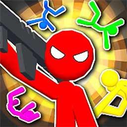 超级火柴人英雄战斗