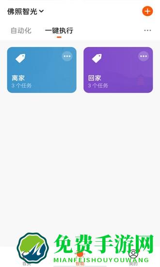 佛照智光官方版