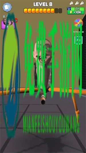 马桶人合并战争