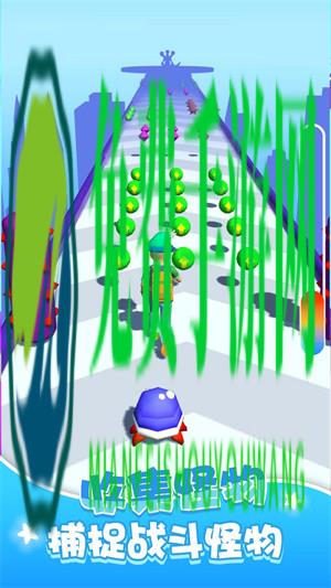 我的疯狂进化论