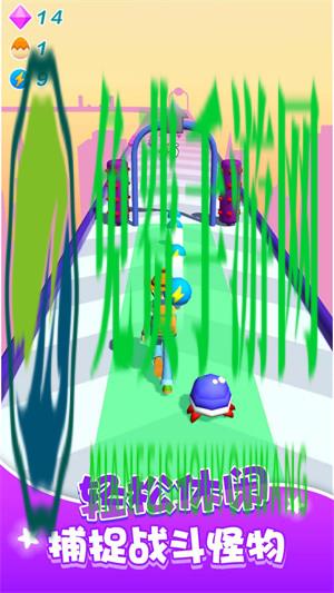 我的疯狂进化论